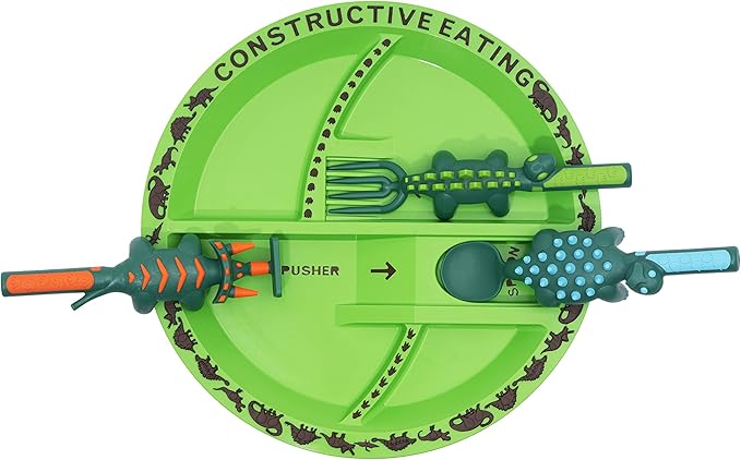 MunchCraft™ – Fairytale Adventure Mealtime Play Kits