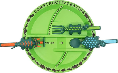 MunchCraft™ – Fairytale Adventure Mealtime Play Kits